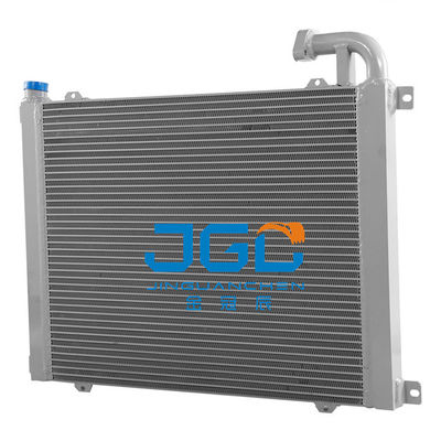 Radiateur de pelle rétro de moteur diesel pour l'excavatrice 203-03-61211 PC120-6EO de KOMATSU