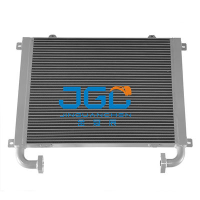 réfrigérant à l'huile 22B-03-11121 hydraulique pour l'excavatrice PC128UU-2 de KOMATSU