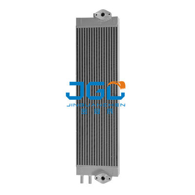203-03-71130 Komatsu Excavator Hydraulic Oil Cooler Assy PC130-7