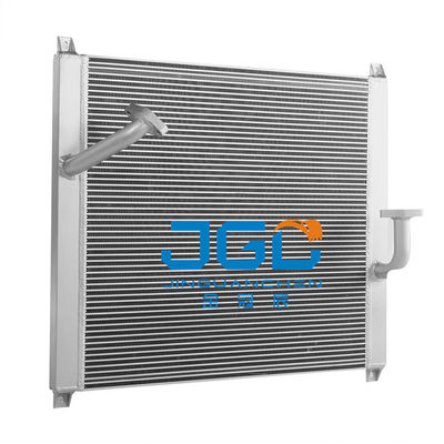 Excavatrice à haute pression Engine Oil Cooler pour PC200-5 KOMATSU 206-03-51121