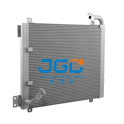 Pièce de rechange à haute pression KOMATSU Pc200 de Hydraulic Oil Cooler d'excavatrice