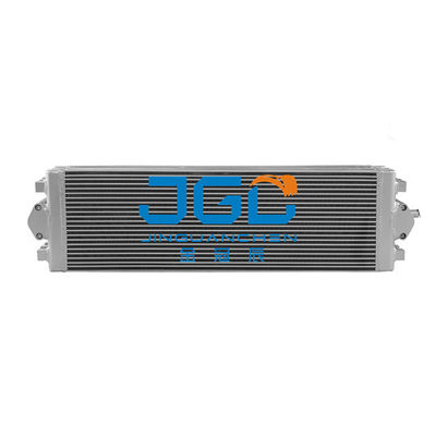 Excavator Hydraulic Oil Cooler Radiator For Komatsu PC220-8R 20Y-03-41121