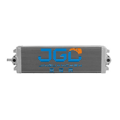 Excavator Hydraulic Oil Cooler Radiator For Komatsu PC220-8R 20Y-03-41121