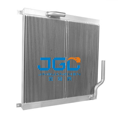 Réfrigérant à huile de compresseur de l'air PC400-3 pour l'excavatrice hydraulique de KOMATSU