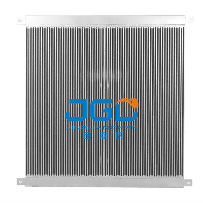 Réfrigérant à huile de compresseur de l'air PC400-3 pour l'excavatrice hydraulique de KOMATSU