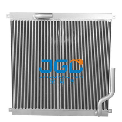 Réfrigérant à huile de compresseur de l'air PC400-3 pour l'excavatrice hydraulique de KOMATSU