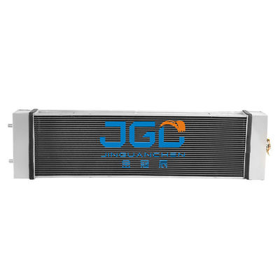 refroidisseur d'Aluminum Radiator Water de l'excavatrice 20Y-03-46120 pour PC200-8 MO Komatsu