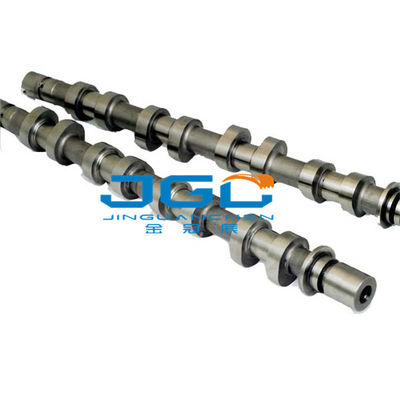 arbre à cames de pièces de moteur de 6D125 KOMATSU pour l'excavatrice S6K NT855 6BD1 6BT