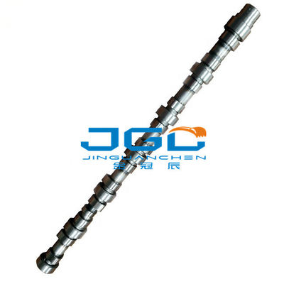 Excavatrice Engine Parts Camshaft de KOMATSU 6745-41-1110 PC300-8 SAA6D114E-3