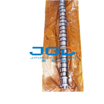 Excavatrice Engine Parts Camshaft de KOMATSU 6745-41-1110 PC300-8 SAA6D114E-3