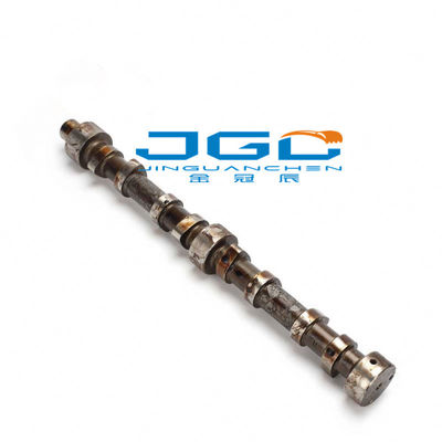 Arbre à cames Pc200-7 S6d102e-1 6735-41-1111 de pièce d'Engine Komatsu Spare d'excavatrice