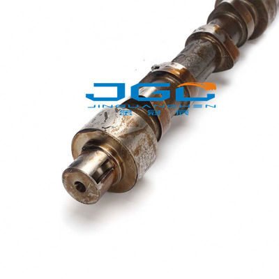 Arbre à cames Pc200-7 S6d102e-1 6735-41-1111 de pièce d'Engine Komatsu Spare d'excavatrice