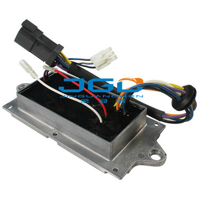 module de commande de commande de puissance de  Replacement Parts de l'excavatrice 320B 82D02100-511 82D02000-101