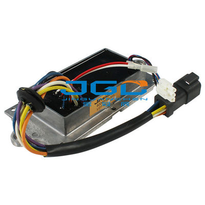 module de commande de commande de puissance de  Replacement Parts de l'excavatrice 320B 82D02100-511 82D02000-101