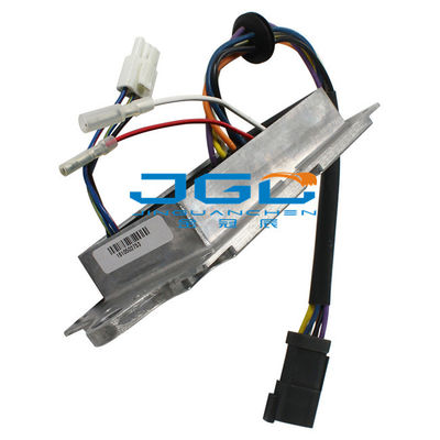 module de commande de commande de puissance de  Replacement Parts de l'excavatrice 320B 82D02100-511 82D02000-101