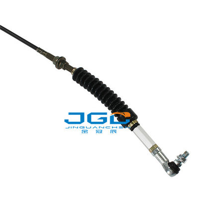 523-00006 moteur de commande de puissance de 523-00008 Digger Spare Parts 24V pour Daewoo Doosan