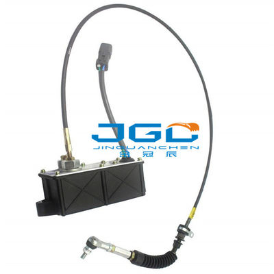 Moteur de Spare Parts Throttle de 2475212 excavatrices pour 320C 2218767
