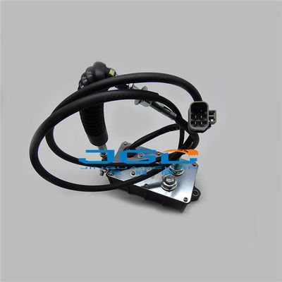 523-00006 moteur DH220-5 DH225-7 de contrôle de Spare Parts Engine d'excavatrice