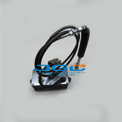 523-00006 moteur DH220-5 DH225-7 de contrôle de Spare Parts Engine d'excavatrice