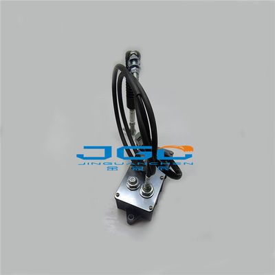 523-00006 moteur DH220-5 DH225-7 de contrôle de Spare Parts Engine d'excavatrice