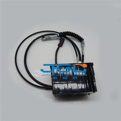 excavatrice Throttle Motor Digger Spares R225-9 21EN-32340 R265-9 d'OEM