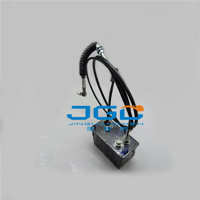 excavatrice Throttle Motor Digger Spares R225-9 21EN-32340 R265-9 d'OEM
