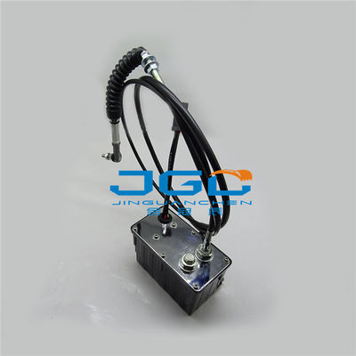 Moteur R305-9 R335-9 de Spare Parts Throttle d'excavatrice de 21EN-32380 21en-32381 Hyundai
