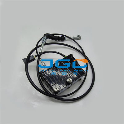Moteur R305-9 R335-9 de Spare Parts Throttle d'excavatrice de 21EN-32380 21en-32381 Hyundai