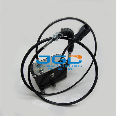 Moteur R305-9 R335-9 de Spare Parts Throttle d'excavatrice de 21EN-32380 21en-32381 Hyundai
