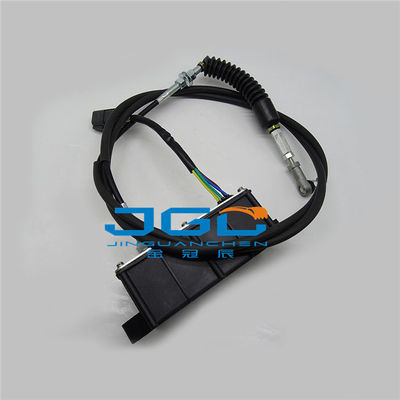 Moteur AC1500 SY215-8 SY265-8 B220502000001 de commande de puissance de erpillar Engine Parts d'excavatrice d'OEM Sany