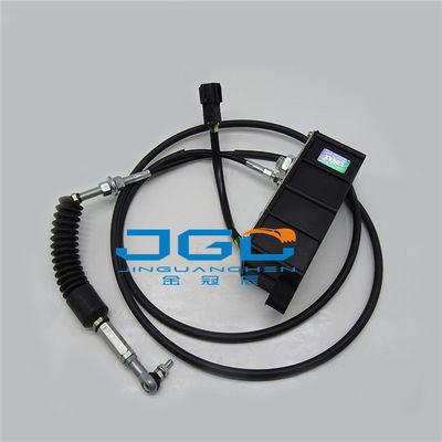 Moteur AC1500 SY215-8 SY265-8 B220502000001 de commande de puissance de erpillar Engine Parts d'excavatrice d'OEM Sany