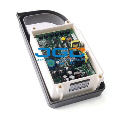 2543-1035 panneau DH150-7 DH225-7 de Parts Monitor Display d'excavatrice de Daewoo