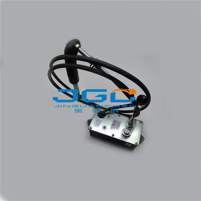 Moteur AC2000 SY365-8 B220502000001 de Spare Parts Throttle d'excavatrice de Sany