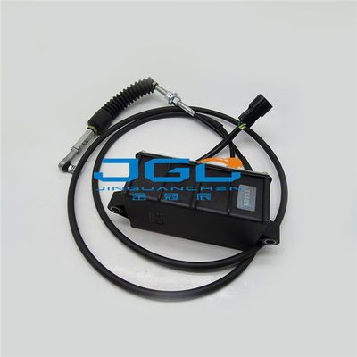 Moteur AC2000 SY365-8 B220502000001 de Spare Parts Throttle d'excavatrice de Sany
