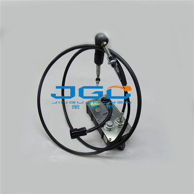 Moteur AC2000 SY365-8 B220502000001 de Spare Parts Throttle d'excavatrice de Sany