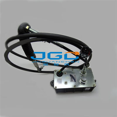 Moteur AC2000 SY365-8 B220502000001 de Spare Parts Throttle d'excavatrice de Sany