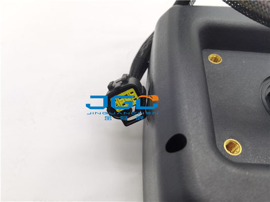 Moniteur Assy Excavator Engine Parts 21Q6-30105 R220LC-9S R215-9S R480-9