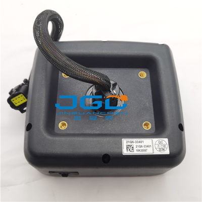 Moniteur Assy Excavator Engine Parts 21Q6-30105 R220LC-9S R215-9S R480-9