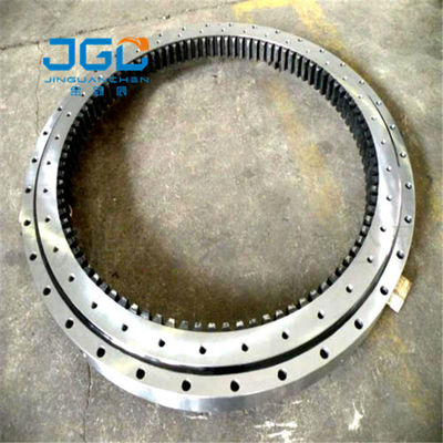 Excavatrice Cross Roller Slewing soutenant l'oscillation pour KOMATSU PC60-6 PC75UU-2 PC75M 201-25-61100