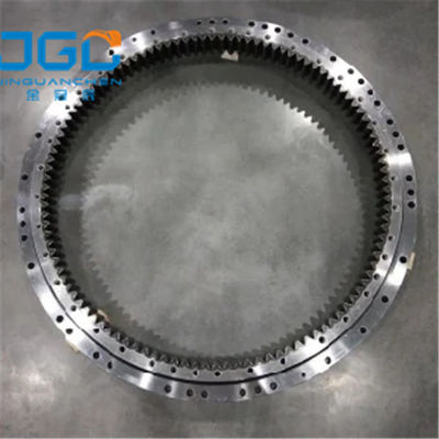 Excavatrice Slewing Bearing Swing de KOMATSU PC60-7 201-25-72102