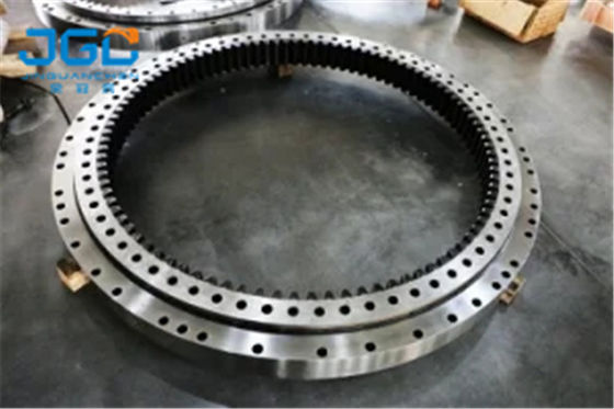 Excavatrice Slewing Bearing Swing de KOMATSU PC60-7 201-25-72102