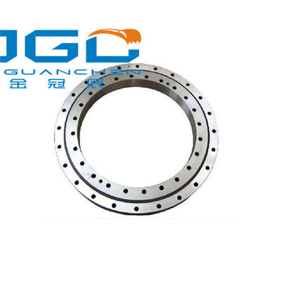 Grande excavatrice erpillar E120B 120B de cercle de Slewing Bearing Swing d'excavatrice