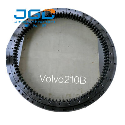 Cercle Ring Gear VOL-VO EC210B de Slewing Bearing Swing de l'excavatrice EC210