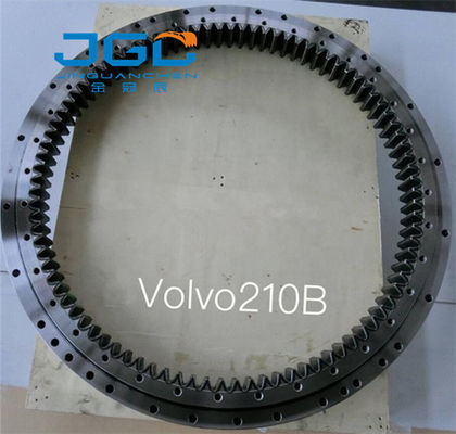 Cercle Ring Gear VOL-VO EC210B de Slewing Bearing Swing de l'excavatrice EC210