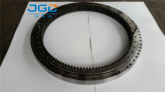 Cercle R260lc-7 de Slewing Bearing Swing d'excavatrice de la précision R260-7