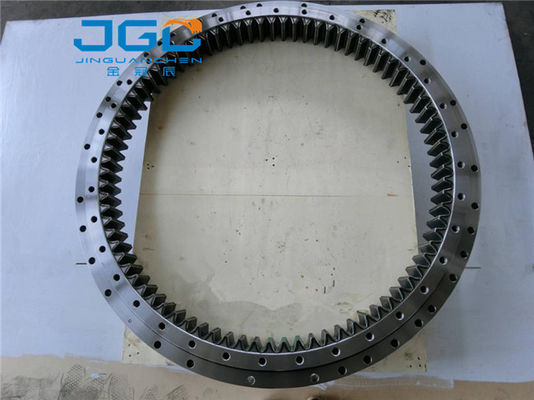 Cercle R260lc-7 de Slewing Bearing Swing d'excavatrice de la précision R260-7