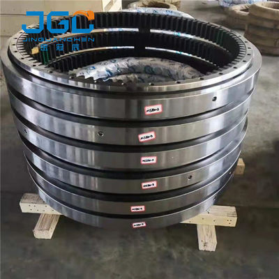 227-6081/2 excavatrice Slewing Bearing Turntable Ring Gear de 320c