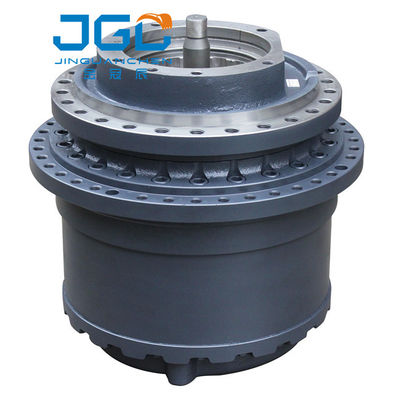 Boîte de vitesse 170401-00009G DX500 de Planetary Gear Reduction d'excavatrice de Deawoo Doosan