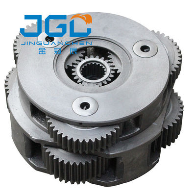 Assemblage de transporteur de Swing Gear Box d'excavatrice de PC200-6 6D102 Komastu 20Y-26-22170