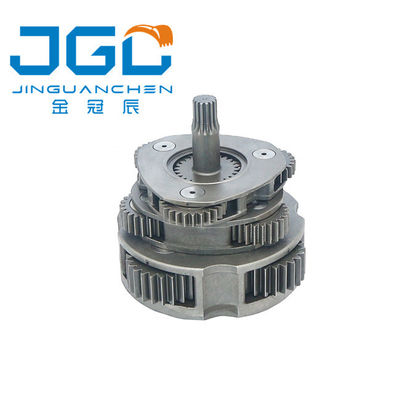 3ème de dispositif de boîte de vitesse de voyage de Planetary Gear DH300-7 DX300 de l'excavatrice K1012069 1er 2ème